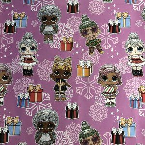 Wrapping Paper